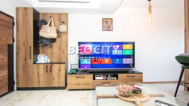 Stan, Dvosoban, Prodaja, 53m2, Altina, Zemun, Abebe Bikile