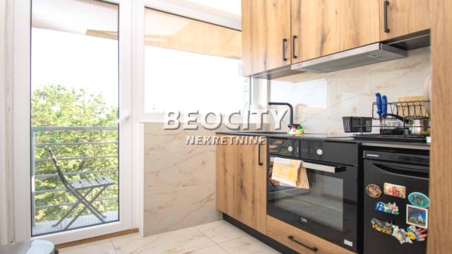 Stan, Dvosoban, Prodaja, 53m2, Altina, Zemun, Abebe Bikile