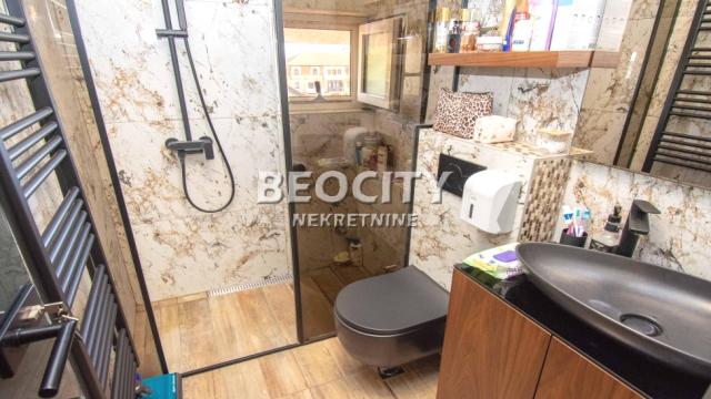 Stan, Dvosoban, Prodaja, 53m2, Altina, Zemun, Abebe Bikile