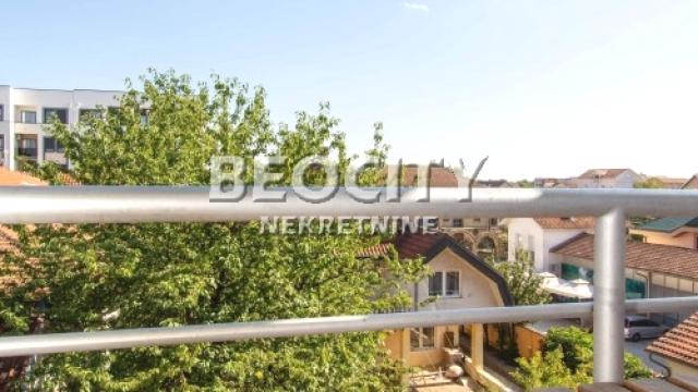 Stan, Dvosoban, Prodaja, 53m2, Altina, Zemun, Abebe Bikile