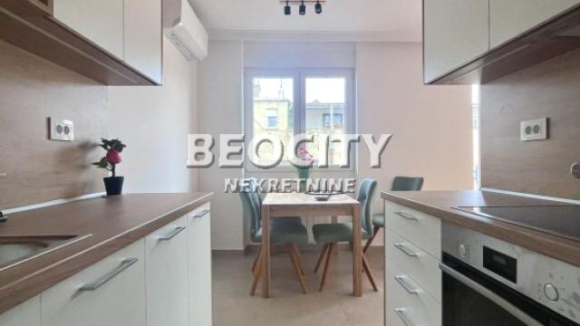 Stan, Dvosoban, Izdavanje, 60m2, Centar, Stari grad, Kneginje Ljubice