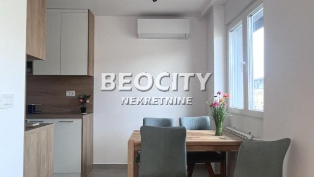 Stan, Dvosoban, Izdavanje, 60m2, Centar, Stari grad, Kneginje Ljubice