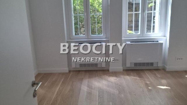 Poslovni prostor, Trosoban, Izdavanje, 82m2, Crveni krst, Vračar, Kneza od Semberije 