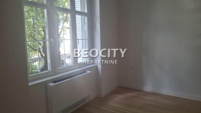 Poslovni prostor, Trosoban, Izdavanje, 82m2, Crveni krst, Vračar, Kneza od Semberije 