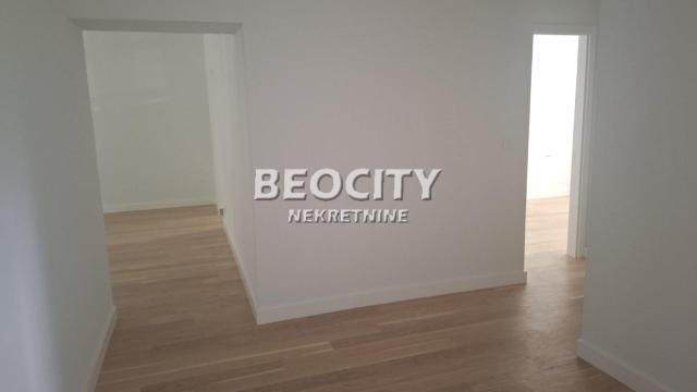 Poslovni prostor, Trosoban, Izdavanje, 82m2, Crveni krst, Vračar, Kneza od Semberije 