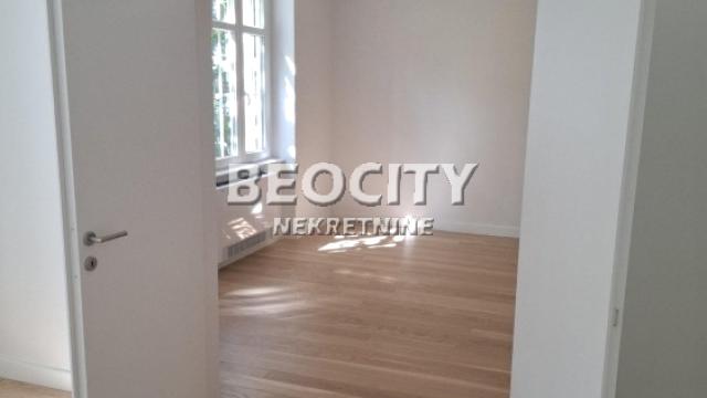 Poslovni prostor, Trosoban, Izdavanje, 82m2, Crveni krst, Vračar, Kneza od Semberije 