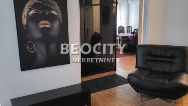 Stan, Trosoban, Prodaja, 85m2, Čukarica, Repiška