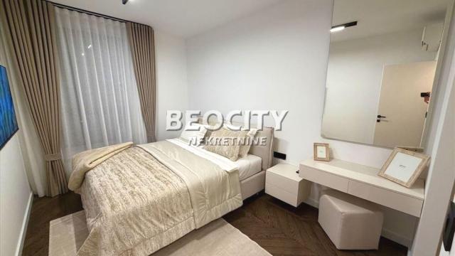 Stan, Trosoban, Prodaja, 82m2, Beograd na vodi, Savski venac, Bulevar Vudroa Vilsona