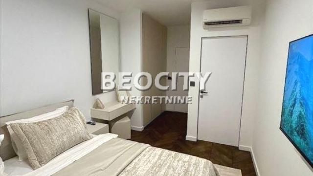 Stan, Trosoban, Prodaja, 82m2, Beograd na vodi, Savski venac, Bulevar Vudroa Vilsona
