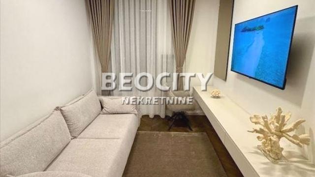 Stan, Trosoban, Prodaja, 82m2, Beograd na vodi, Savski venac, Bulevar Vudroa Vilsona