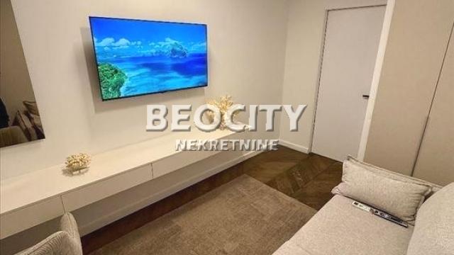 Stan, Trosoban, Prodaja, 82m2, Beograd na vodi, Savski venac, Bulevar Vudroa Vilsona
