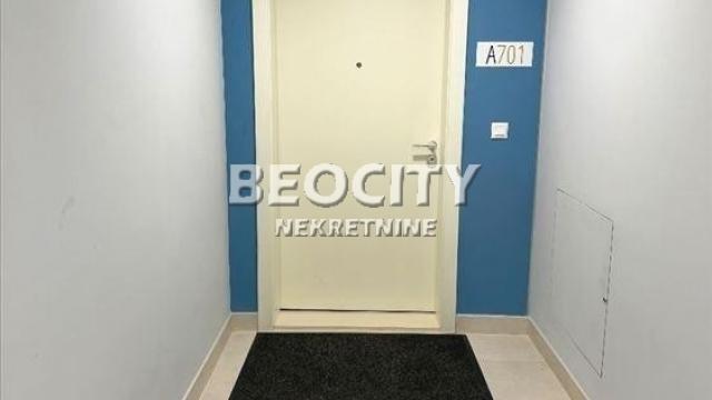 Stan, Trosoban, Prodaja, 82m2, Beograd na vodi, Savski venac, Bulevar Vudroa Vilsona