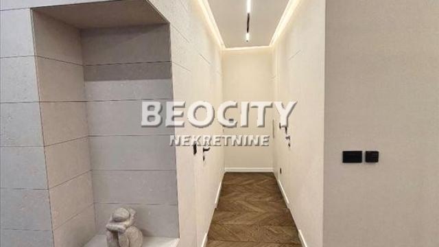 Stan, Trosoban, Prodaja, 82m2, Beograd na vodi, Savski venac, Bulevar Vudroa Vilsona