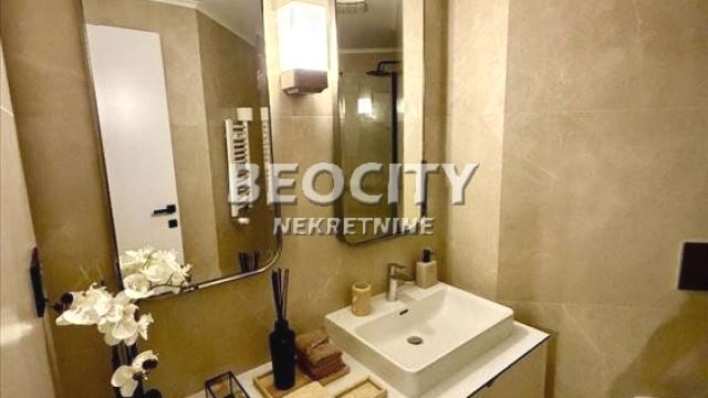 Stan, Trosoban, Prodaja, 82m2, Beograd na vodi, Savski venac, Bulevar Vudroa Vilsona