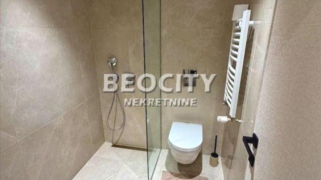 Stan, Trosoban, Prodaja, 82m2, Beograd na vodi, Savski venac, Bulevar Vudroa Vilsona