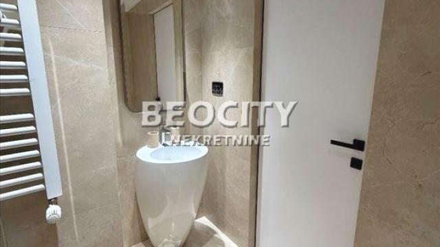 Stan, Trosoban, Prodaja, 82m2, Beograd na vodi, Savski venac, Bulevar Vudroa Vilsona