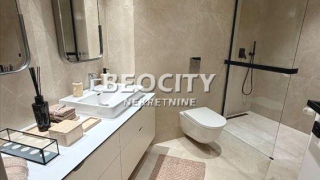Stan, Trosoban, Prodaja, 82m2, Beograd na vodi, Savski venac, Bulevar Vudroa Vilsona