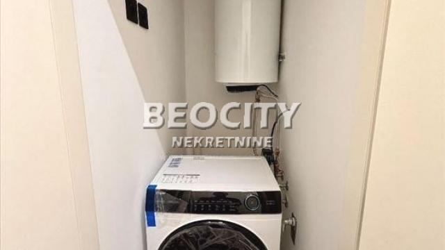 Stan, Trosoban, Prodaja, 82m2, Beograd na vodi, Savski venac, Bulevar Vudroa Vilsona