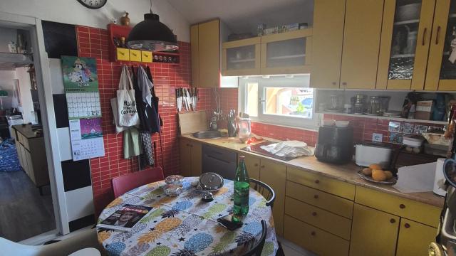 Stan, četvorosoban, Prodaja, 141m2, Slavija, Vračar, Beogradska