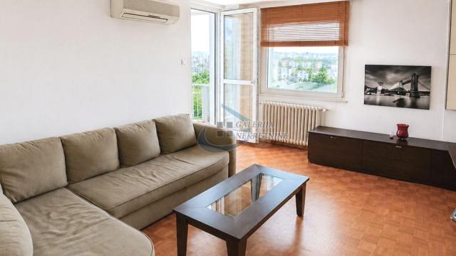Stan, Dvosoban, Izdavanje, 56m2, Blok 28, Novi Beograd, Bulevar Milutina Milankovića