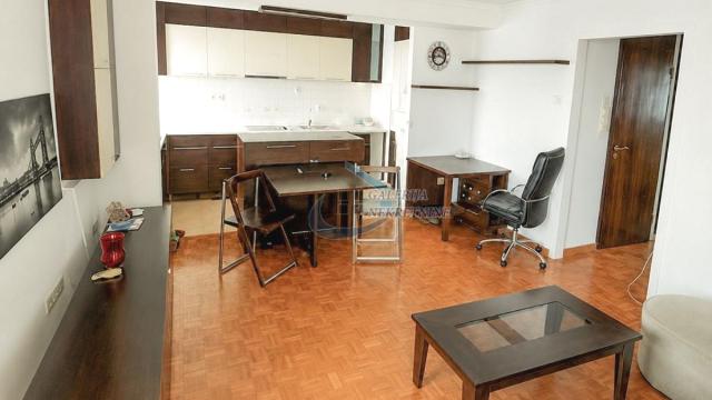 Stan, Dvosoban, Izdavanje, 56m2, Blok 28, Novi Beograd, Bulevar Milutina Milankovića