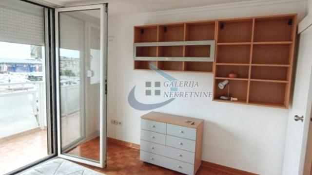 Stan, Dvosoban, Izdavanje, 56m2, Blok 28, Novi Beograd, Bulevar Milutina Milankovića