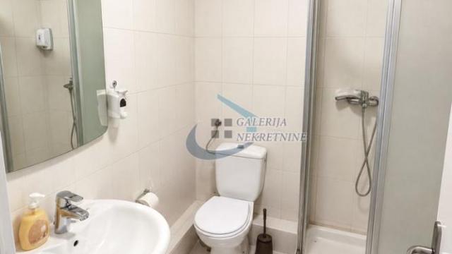 Stan, Dvosoban, Izdavanje, 56m2, Blok 28, Novi Beograd, Bulevar Milutina Milankovića