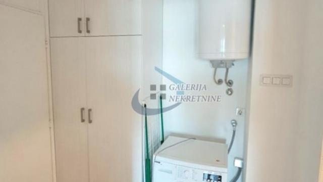 Stan, Dvosoban, Izdavanje, 56m2, Blok 28, Novi Beograd, Bulevar Milutina Milankovića
