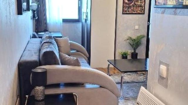Stan, Garsonjera, Izdavanje, 25m2, Karaburma, Palilula, Homoljska