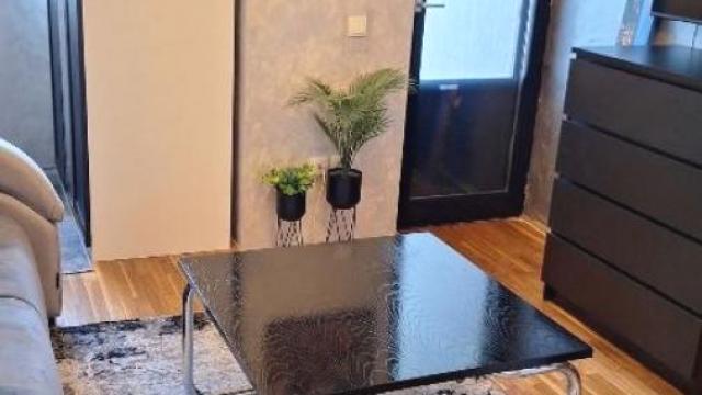 Stan, Garsonjera, Izdavanje, 25m2, Karaburma, Palilula, Homoljska