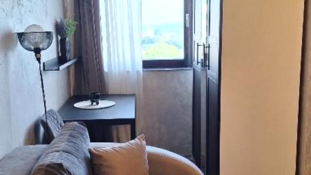 Stan, Garsonjera, Izdavanje, 25m2, Karaburma, Palilula, Homoljska