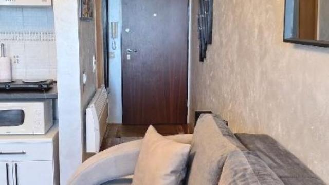 Stan, Garsonjera, Izdavanje, 25m2, Karaburma, Palilula, Homoljska