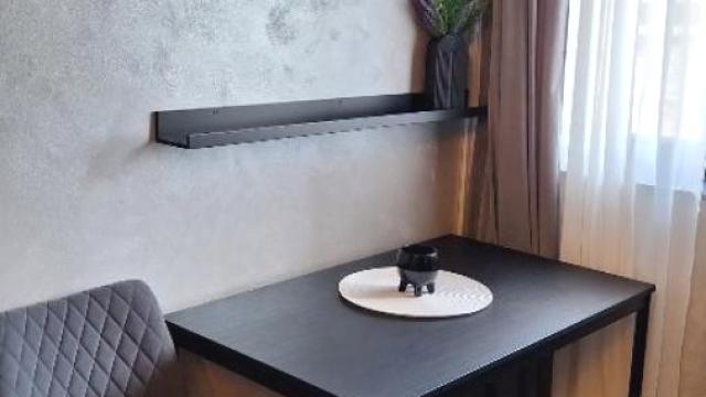 Stan, Garsonjera, Izdavanje, 25m2, Karaburma, Palilula, Homoljska
