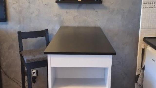 Stan, Garsonjera, Izdavanje, 25m2, Karaburma, Palilula, Homoljska
