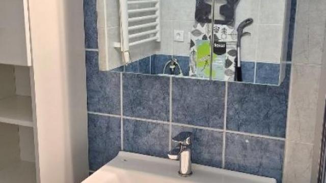 Stan, Garsonjera, Izdavanje, 25m2, Karaburma, Palilula, Homoljska