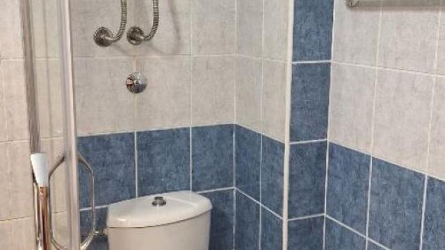 Stan, Garsonjera, Izdavanje, 25m2, Karaburma, Palilula, Homoljska