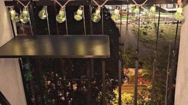 Stan, Garsonjera, Izdavanje, 25m2, Karaburma, Palilula, Homoljska