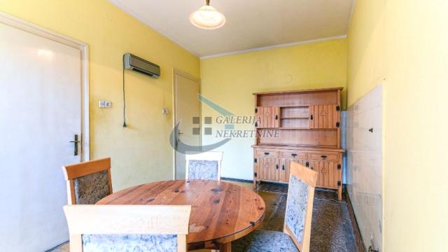 Stan, Trosoban, Prodaja, 98m2, Palilulska pijaca, Palilula, Stanoja Glavaša
