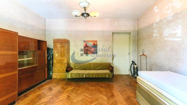 Stan, Trosoban, Prodaja, 98m2, Palilulska pijaca, Palilula, Stanoja Glavaša