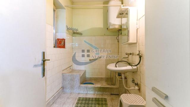 Stan, Trosoban, Prodaja, 98m2, Palilulska pijaca, Palilula, Stanoja Glavaša