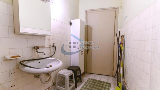 Stan, Trosoban, Prodaja, 98m2, Palilulska pijaca, Palilula, Stanoja Glavaša