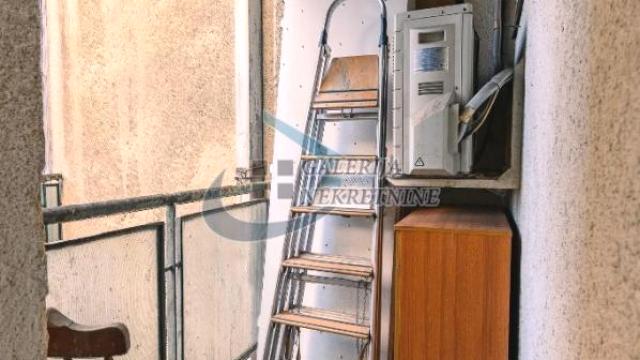 Stan, Trosoban, Prodaja, 98m2, Palilulska pijaca, Palilula, Stanoja Glavaša