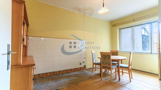 Stan, Trosoban, Prodaja, 98m2, Palilulska pijaca, Palilula, Stanoja Glavaša