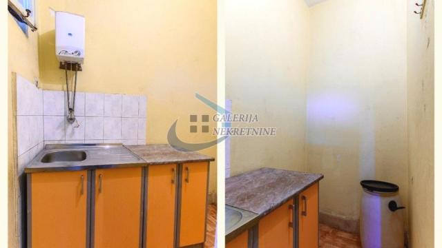 Stan, Trosoban, Prodaja, 98m2, Palilulska pijaca, Palilula, Stanoja Glavaša
