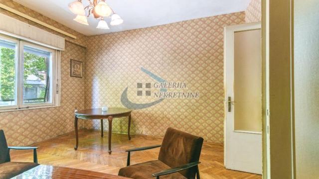 Stan, Trosoban, Prodaja, 98m2, Palilulska pijaca, Palilula, Stanoja Glavaša