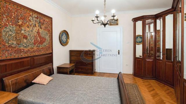 Stan, Dvoiposoban, Prodaja, 78m2, Tašmajdan, Palilula, Dr Dragoslava Popovića