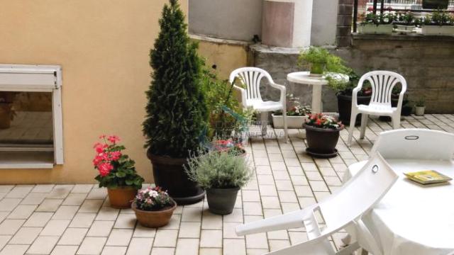 Stan, Dvoiposoban, Prodaja, 78m2, Tašmajdan, Palilula, Dr Dragoslava Popovića