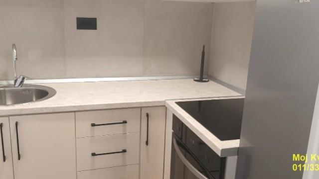 Stan, Jednosoban, Prodaja, 27m2, Dorćol, Stari grad, Visokog Stevana