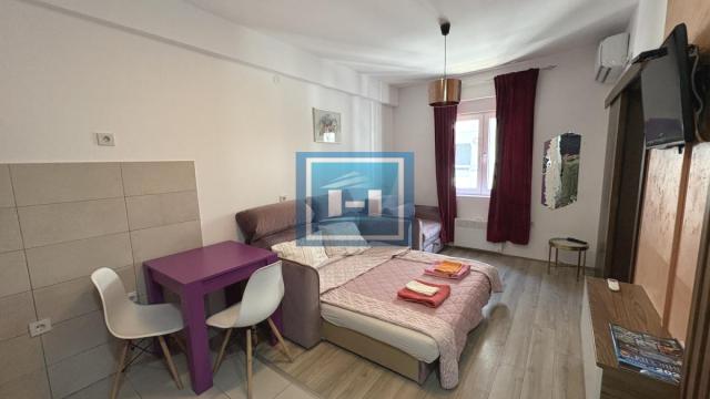 Stan, Jednosoban, Prodaja, 29m2, Aqua park, Gradska lokacija, Jagodina