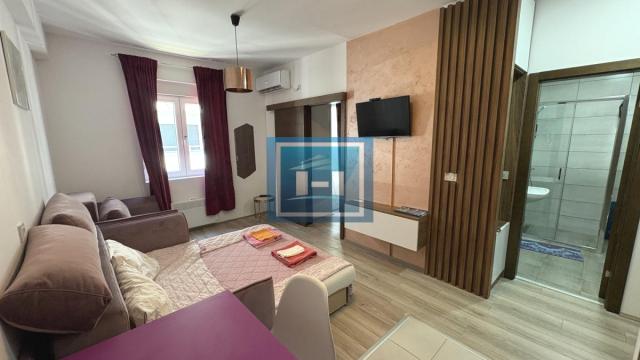 Stan, Jednosoban, Prodaja, 29m2, Aqua park, Gradska lokacija, Jagodina